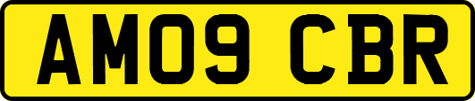 AM09CBR