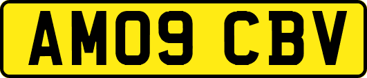 AM09CBV