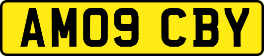 AM09CBY