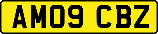 AM09CBZ