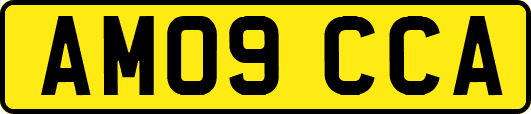 AM09CCA