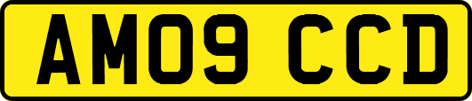 AM09CCD