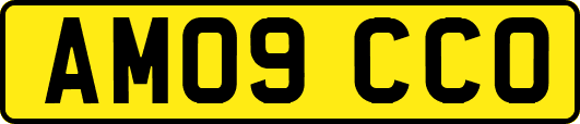 AM09CCO