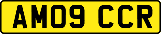 AM09CCR