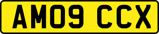 AM09CCX