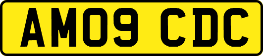 AM09CDC
