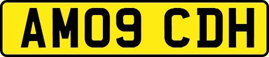 AM09CDH
