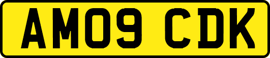 AM09CDK