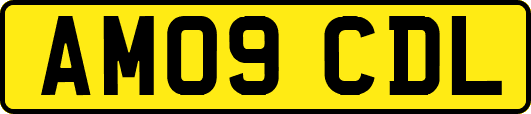 AM09CDL