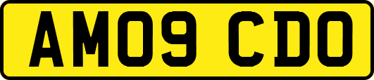 AM09CDO