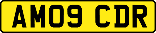 AM09CDR