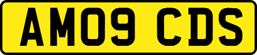 AM09CDS