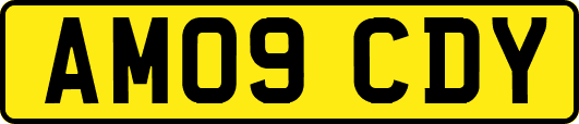 AM09CDY