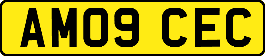 AM09CEC