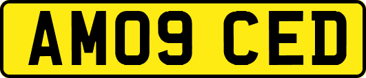 AM09CED