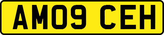 AM09CEH