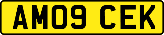 AM09CEK