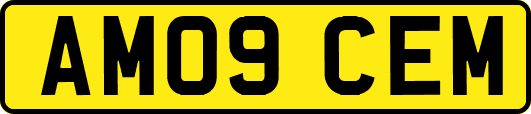 AM09CEM