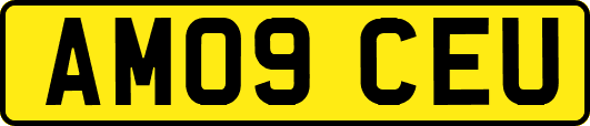 AM09CEU