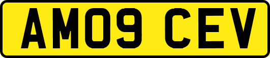 AM09CEV