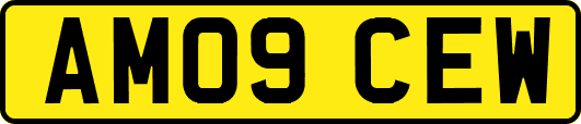 AM09CEW