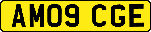 AM09CGE