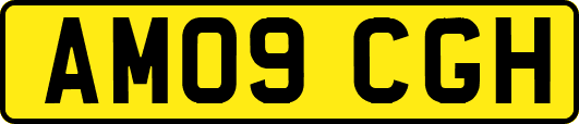 AM09CGH
