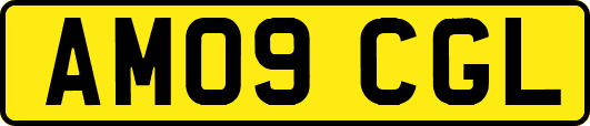AM09CGL