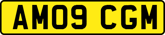 AM09CGM