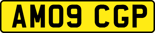 AM09CGP