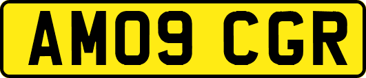 AM09CGR