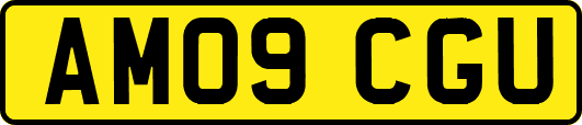 AM09CGU