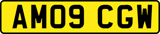 AM09CGW