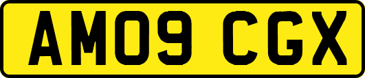 AM09CGX