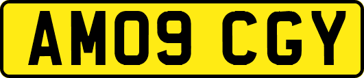AM09CGY