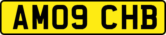 AM09CHB