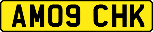 AM09CHK