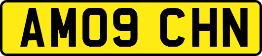 AM09CHN
