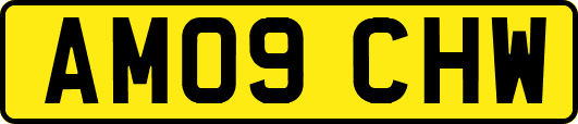 AM09CHW