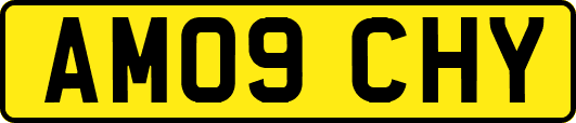 AM09CHY