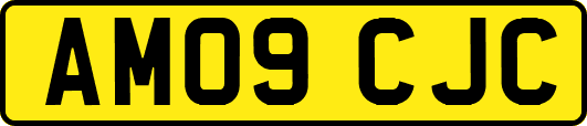 AM09CJC