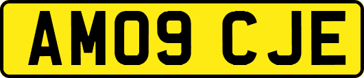 AM09CJE