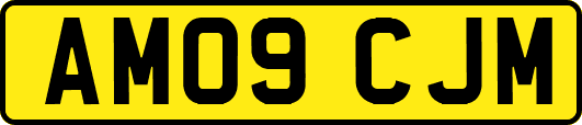 AM09CJM