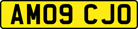 AM09CJO