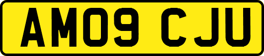 AM09CJU