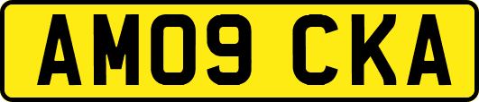 AM09CKA