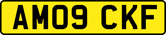 AM09CKF