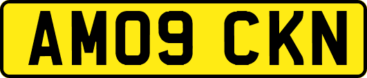 AM09CKN