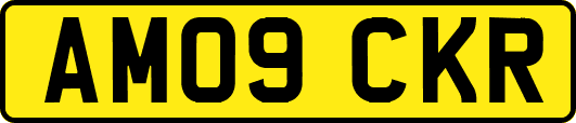 AM09CKR