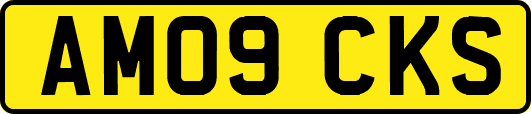 AM09CKS